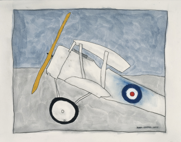 Sopwith Pup