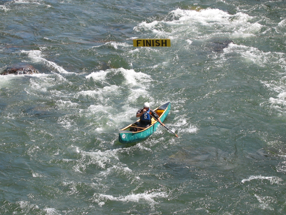 Blackfoot River 1