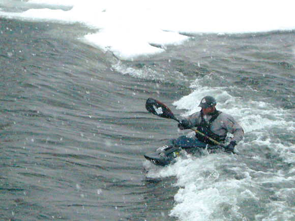 Clark Fork River 2