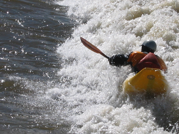 Clark Fork River 3