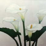 Lilies #4