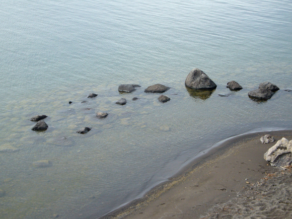 Yellowstone Lake 1